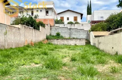 Ótimo terreno residencial a venda em jundiaí localizado no bairro quinta da boa vista.