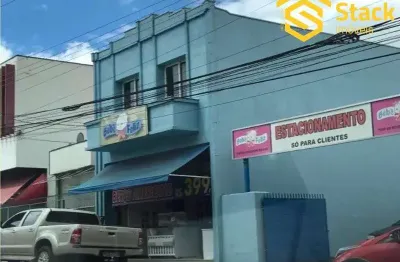 Prédio comercial para venda e locação,centro,jundiaí.