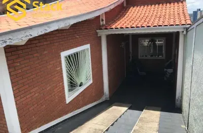 Casa a venda em jundiaí bem localizada no bairro parque brasília.