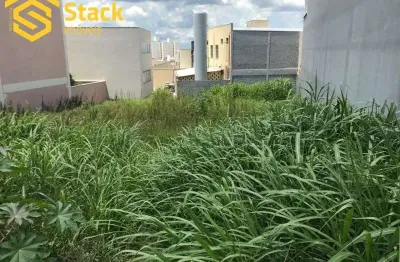 Excepcional terreno comercial a venda em jundiaí no bairro jardim ermida