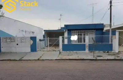 Casa a venda em jundiaí no bairro vila progresso, imóvel residencial e comercial