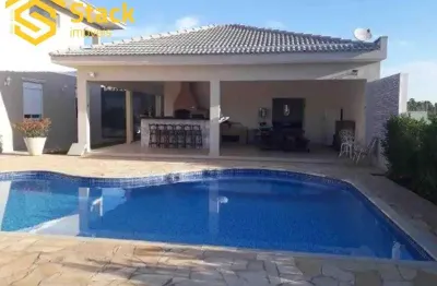 Casa a venda em jundiaí no condomínio fechado parque da fazenda