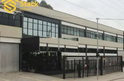 Prédio comercial para locação em jundiaí no bairro do retiro
