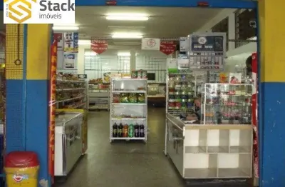 Imóvel comercial locado a venda ideal para investidor em jundiaí contendo instalação de mercado e padaria