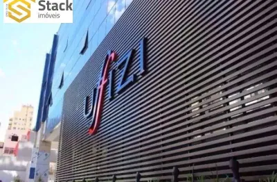 Sala comercial  ufizzi uffizi medical & business center, moderno e de alto padrão, fácil acesso as rodovias