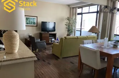 Apartamento com 4 quartos à venda na Rua do Rosário, 389, Centro, Jundiaí