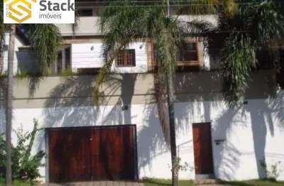 Casa com 5 quartos à venda na Rua Doutor David Zoilo Morandini, 235, Jardim Paulista I, Jundiaí