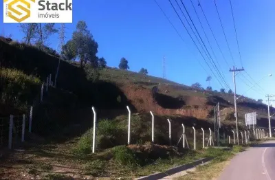 Terreno para alugar na Avenida Marginal Rio Jundiaí, 1477, Área Industrial, Várzea Paulista