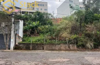 Terreno à venda na rua domingos vendemiati, 197, vila nambi, jundiaí por r$ 230.000