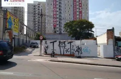 Excelente terreno comercial a venda em jundiaí localizado no centro da cidade.