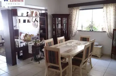 Casa com 5 quartos à venda na Rua Armando Colaferri, 35, Jardim Paulista I, Jundiaí