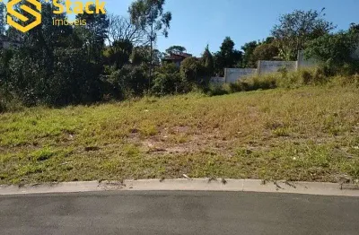 Terreno para venda em condomínio fechado em jundiaí.