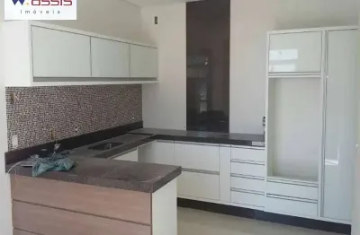 Casa a venda no condomínio terras de são carlos em jundiaí