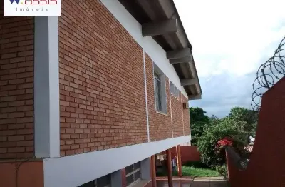 Casa com excelente localização no bairro chácara urbana em jundiaí