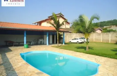 Chácara / sítio com 1 quarto à venda na avenida joão batista spiandorello, 3200, roseira, jundiaí, 229 m2 por r$ 900.000