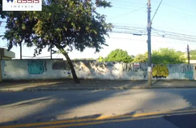 Terreno à venda na Avenida Nações Unidas, 1000, Vila Esperança, Jundiaí