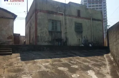 Excelente imóvel comercial zr2, localização privilegiada próximo a rodoviária