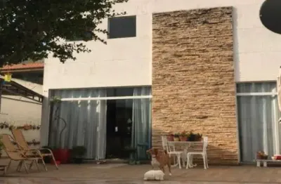 Casa com 3 quartos à venda na Rua Agostinho Júlio Piacentini, 01, Jardim Florestal, Jundiaí