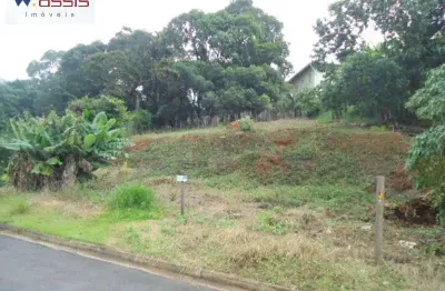 Terreno a venda em jundiaí na chácara malota, condomínio semi fechado.
