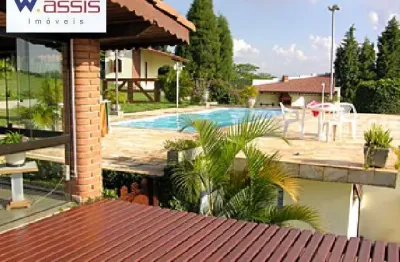 Chácara / sítio com 2 quartos à venda na Avenida José Mezzalira, 344 - 204, Ivoturucaia, Jundiaí