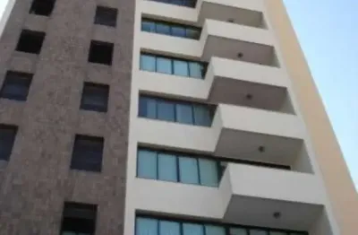 Apartamento com 4 quartos à venda na Rua Vigário João José Rodrigues, 810, Centro, Jundiaí