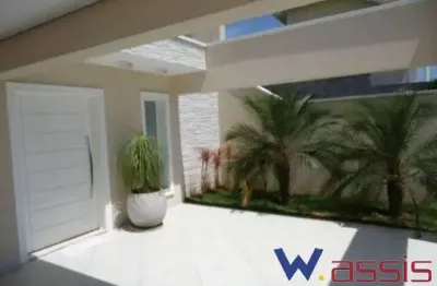 Casa em condomínio fechado com 3 quartos à venda na Rodovia Dom Gabriel Paulino Bueno Couto, 72, Condomínio Reserva da Serra, Jundiaí