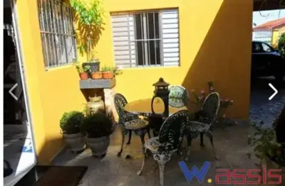 Casa com 3 quartos à venda na Rua Andradina, 01, Vila Esperança, Jundiaí