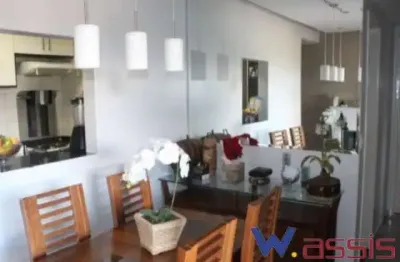 Apartamento com 3 quartos à venda na rua antônio toffoli, 150, vila rami, jundiaí, 72 m2 por r$ 530.000