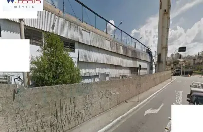 Barracão / galpão / depósito à venda na rua carlos gomes, 195, ponte de são joão, jundiaí, 7900 m2 por r$ 17.800.000