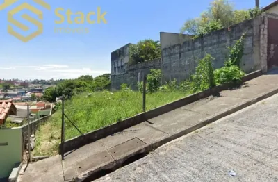 Terreno à venda na rua são carlos borromeu, 290, núcleo colonial barão de jundiaí, jundiaí por r$ 300.000