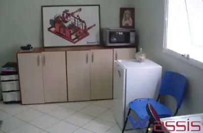 Ponto comercial à venda na rua moreira césar, 222, vila arens ii, jundiaí, 38 m2 por r$ 249.000