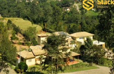 Casa a venda em jundiaí de alto padrão no condomínio fechado parque dos manacás