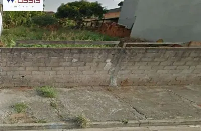 Terreno à venda na rua joaquim sanches terron, 37, jundiaí mirim, jundiaí por r$ 310.000