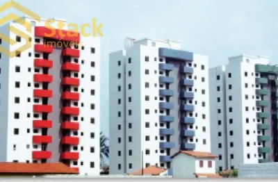 Apartamento  a venda, localizado, na avenida condessa de vimeiros, centro, itanhaem sp, com 63,48 m² de area util, condominio residencial satelvillas