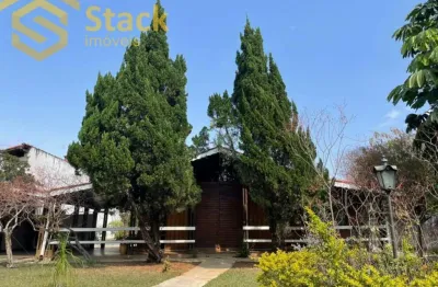 Chácara / sítio com 3 quartos à venda na avenida reynaldo de porcari, 21, jardim tereza cristina, jundiaí por r$ 998.000