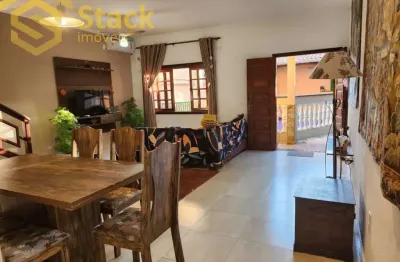 Casa com 3 quartos à venda na rua 7, 27, jardim europa, itupeva por r$ 780.000