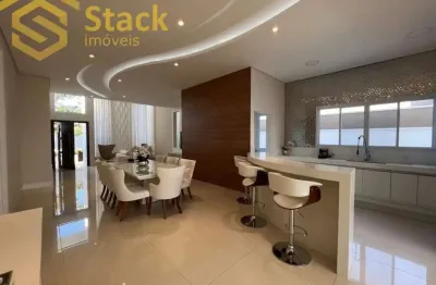Linda casa a venda no condominio reserva da serra em jundiaí