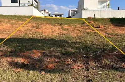 Lote de terreno a venda no condomínio fechado pecan em itupeva.