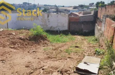 Terreno a venda localizado na avenida leonita faber ladeira, no bairro jardim do lago, em jundiaí - sp o terreno mede 12 x 25, são 300 m²