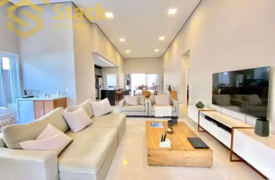 Casa a venda em jundiaí no condomínio fechado reserva da serra.