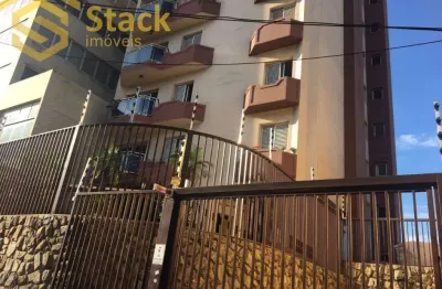 Apartamento a venda no condominio nevio borgonovi - jundiai/sp