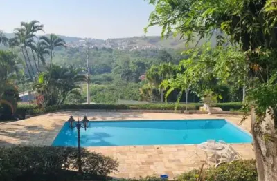 Chácara / sítio com 5 quartos à venda na rua vale das pedras, 07, parque dos cafezais ii, itupeva por r$ 3.300.000