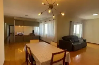 Apartamento com 4 quartos à venda na Rua Senador Fonseca, 721, Centro, Jundiaí