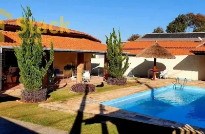 Chácara / sítio com 4 quartos à venda na avenida reynaldo de porcari, 71, jardim tereza cristina, jundiaí por r$ 1.340.000