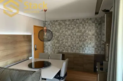 Apartamento com 2 quartos à venda na Avenida Osmundo dos Santos Pellegrini, 215, Jardim Trevo, Jundiaí