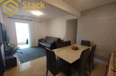 Apartamento com 3 quartos à venda na Rua Irineu Bulisani, 35, Parque da Represa, Jundiaí