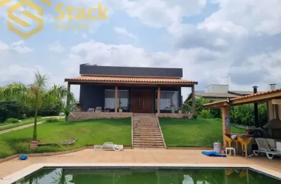 Chácara / sítio com 3 quartos à venda na alameda asa branca, 73, horizonte azul, itupeva por r$ 1.320.000