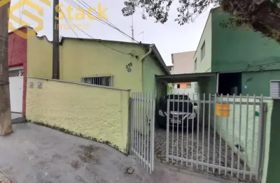 Casa para venda localizada em frente ao colégio leonardo, na vila municipal, jundiaí/sp,   são 03 casas em mesmo terreno