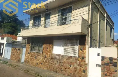Casas a venda localizadas no bairro vila joana, em jundiai-sp são 4 casas bem distintas, com entradas individuais e, tudo separado