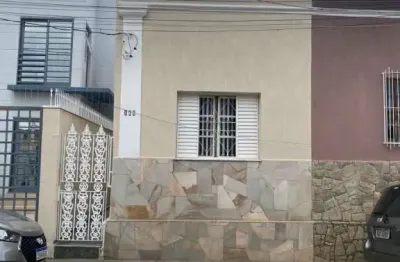 Casa residencial a venda em jundiai-sp no bairro bela vista.